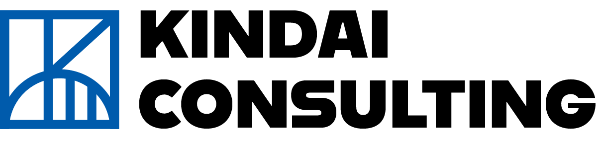 近代コンサルティング - KINDAI CONSULTING